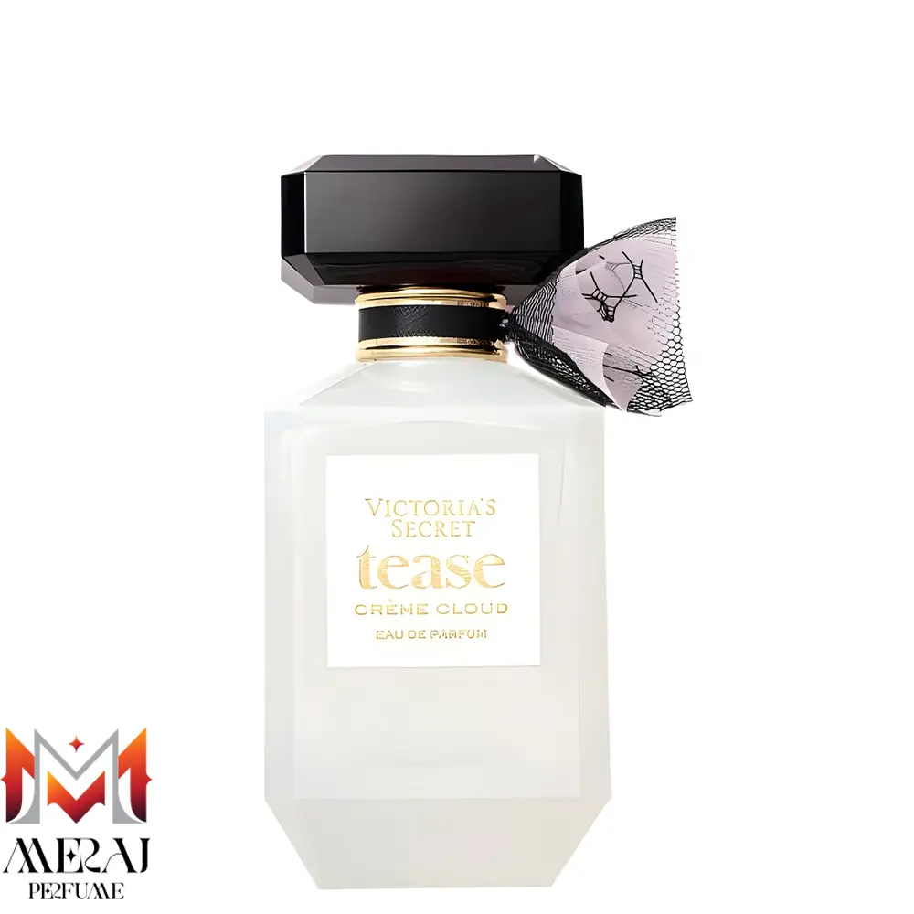 عطر گرمی ویکتوریا سکرت تیز کرم کلود برند معراج | Victoria's Secret Tease Crème Cloud