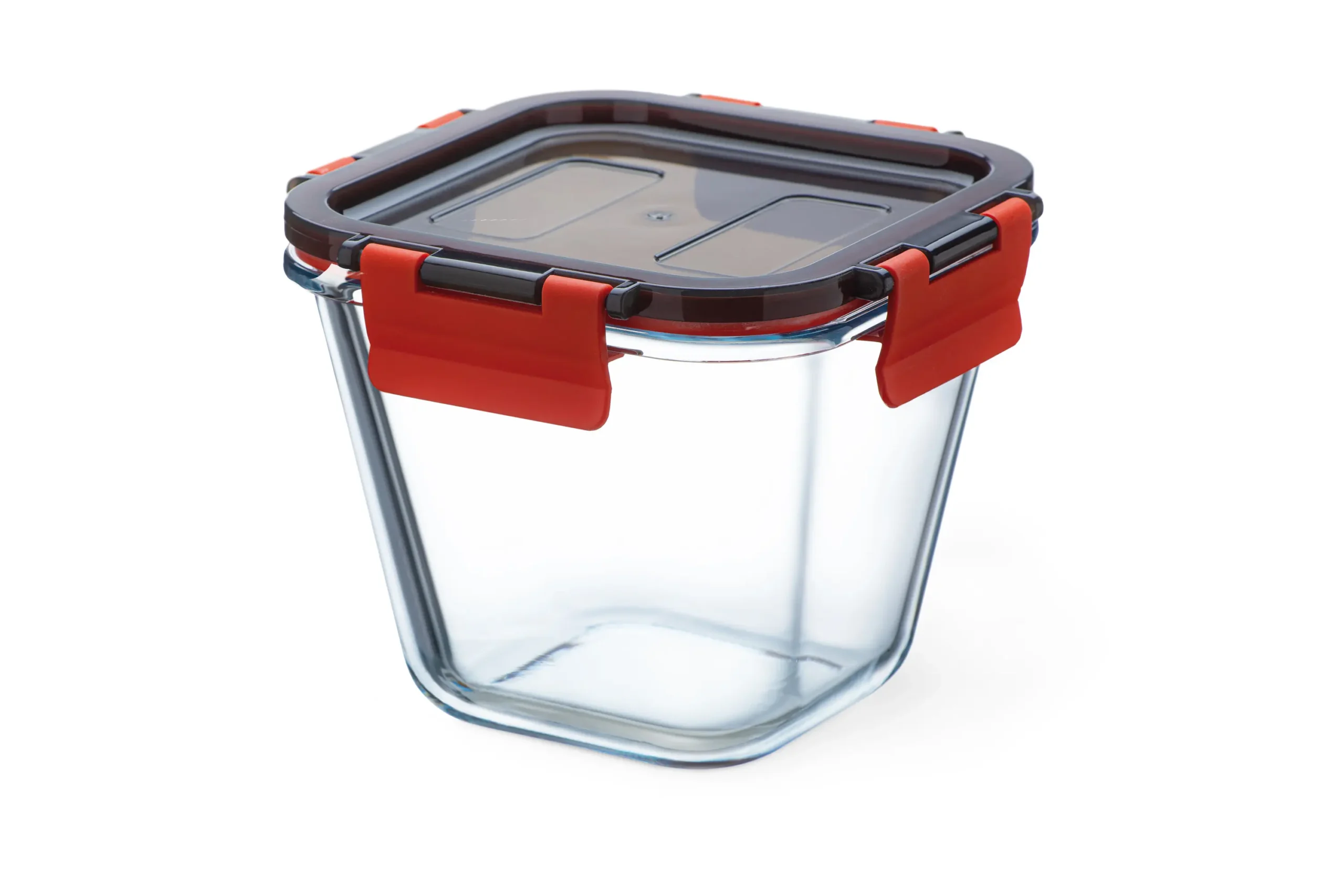 ظرف نگهدارنده با درب کلیککلاک زیمکس | Simax Storage Dish with Click-Clack Lid