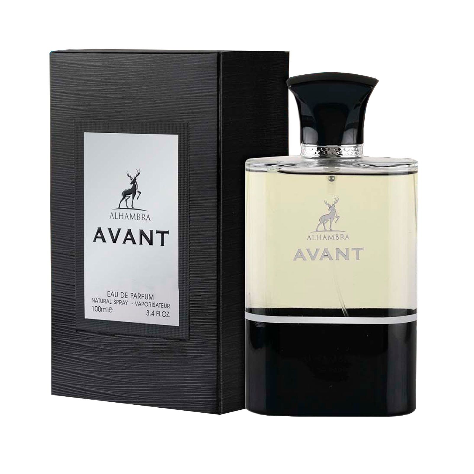 ادوپرفیوم الحمرا Avant