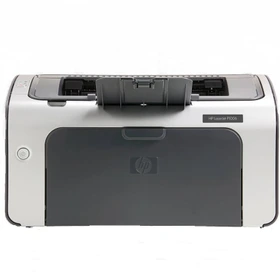 پرینتر لیزری استوک تک کاره اچ پی مدل LaserJet P1006