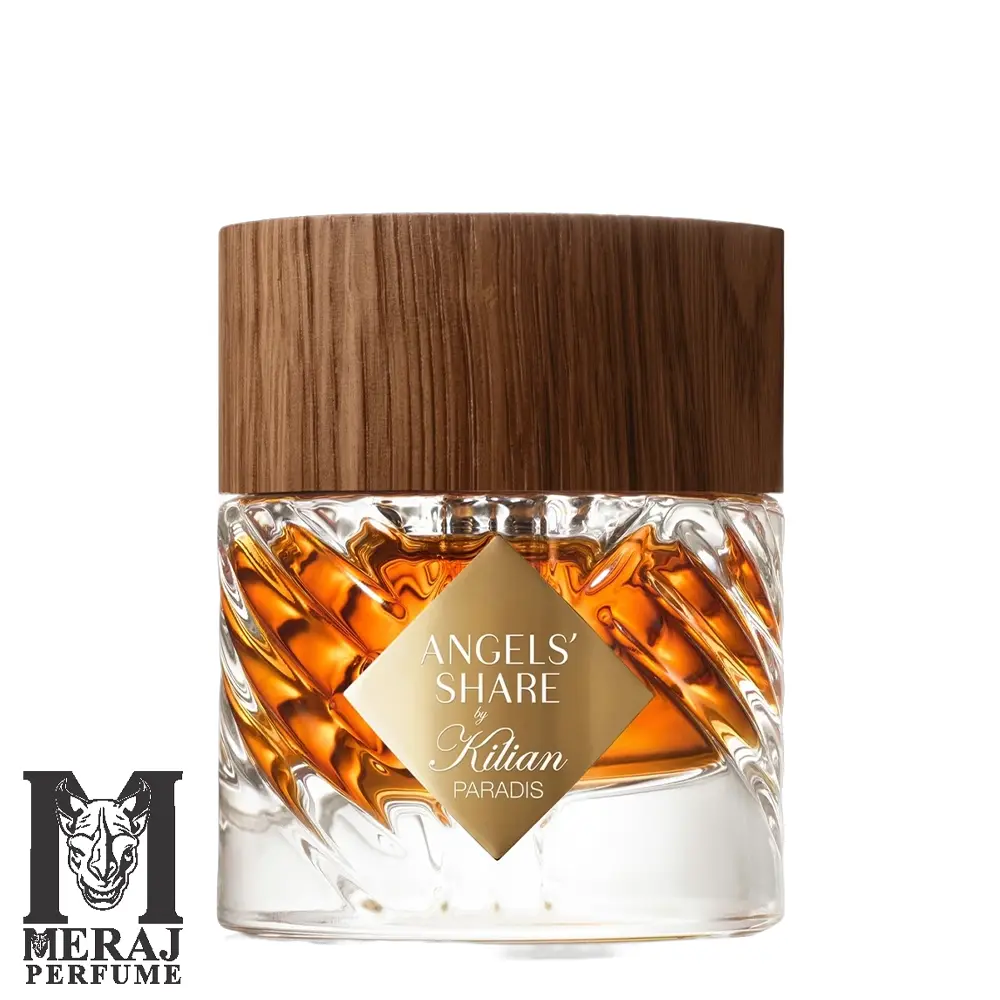 عطر گرمی بای کیلیان انجلز شیر پارادایس | By Kilian Angels' Share Paradis