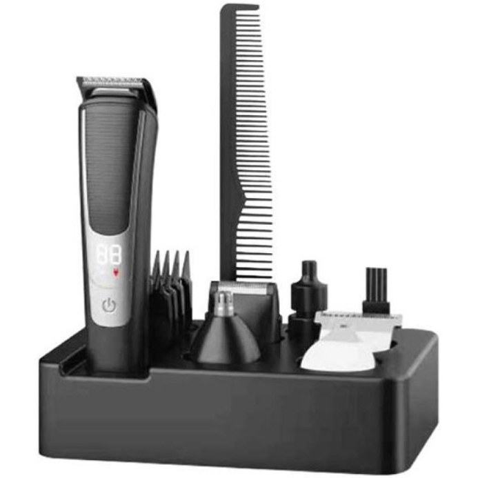 ماشین اصلاح چند کاره گرین لاین Grooming Set