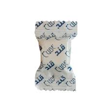 قند تک حبه لفافه دار سلفونی-۱کیلو گرم