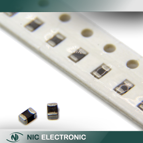 سلف SMD 8.2UH پکیج 0805
