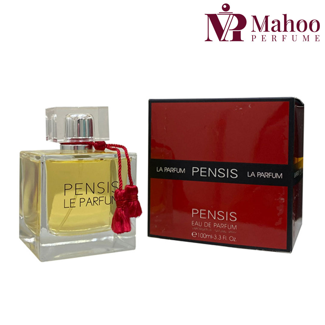 عطر لالیک قرمز پنسیس | Pensis Men’s Lalique