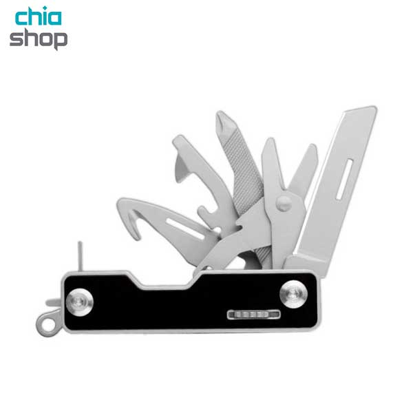 ابزار جدید ۱۰ کاره MULTI KNIFE