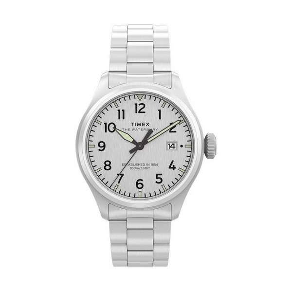 TIMEX ساعت مچی مردانه تایمکس TW2Y18800