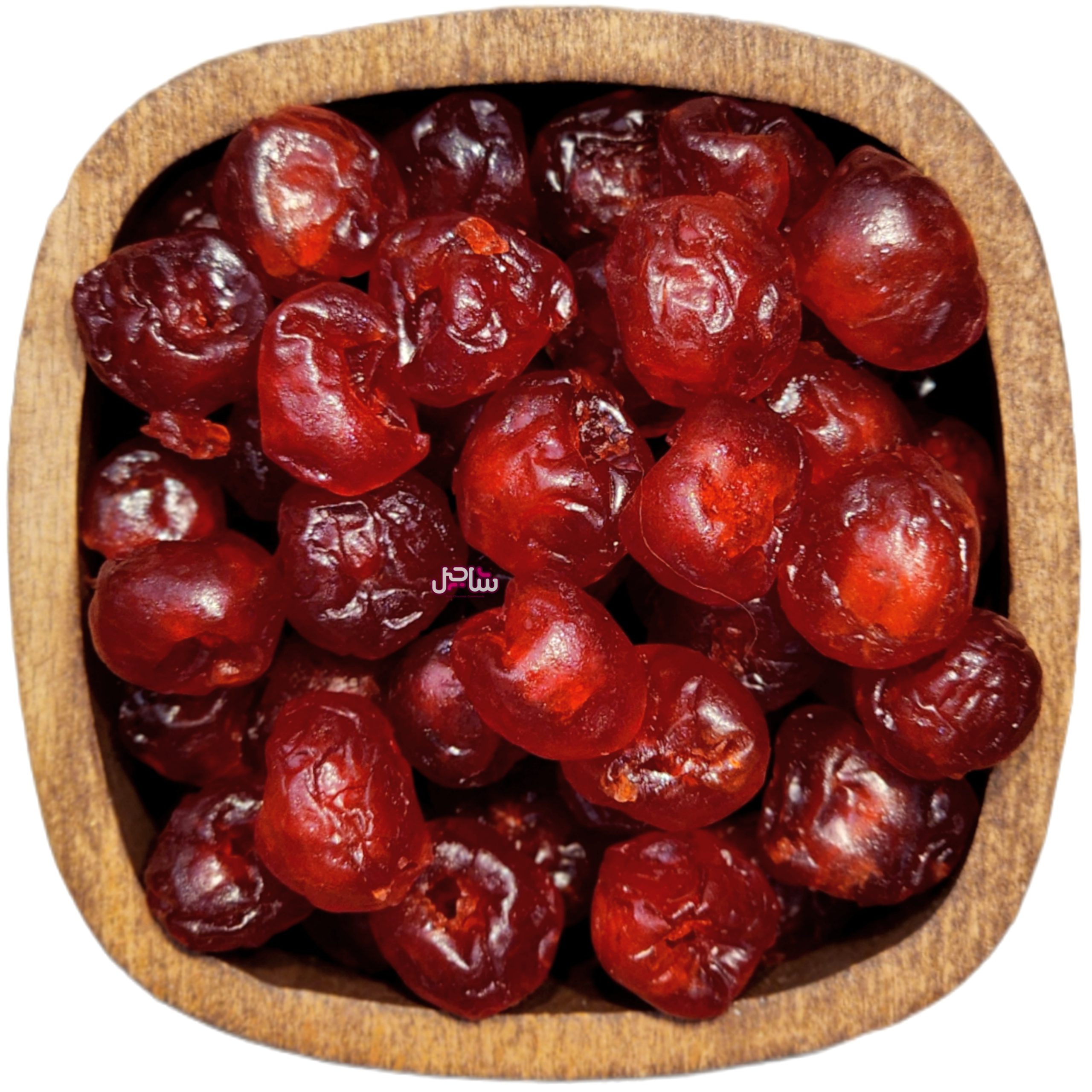 گیلاس قرمز