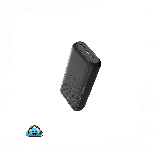 پاوربانک گرین لاین مدل  Green lion Rome Ultra Slim PowerBank 20000mAh