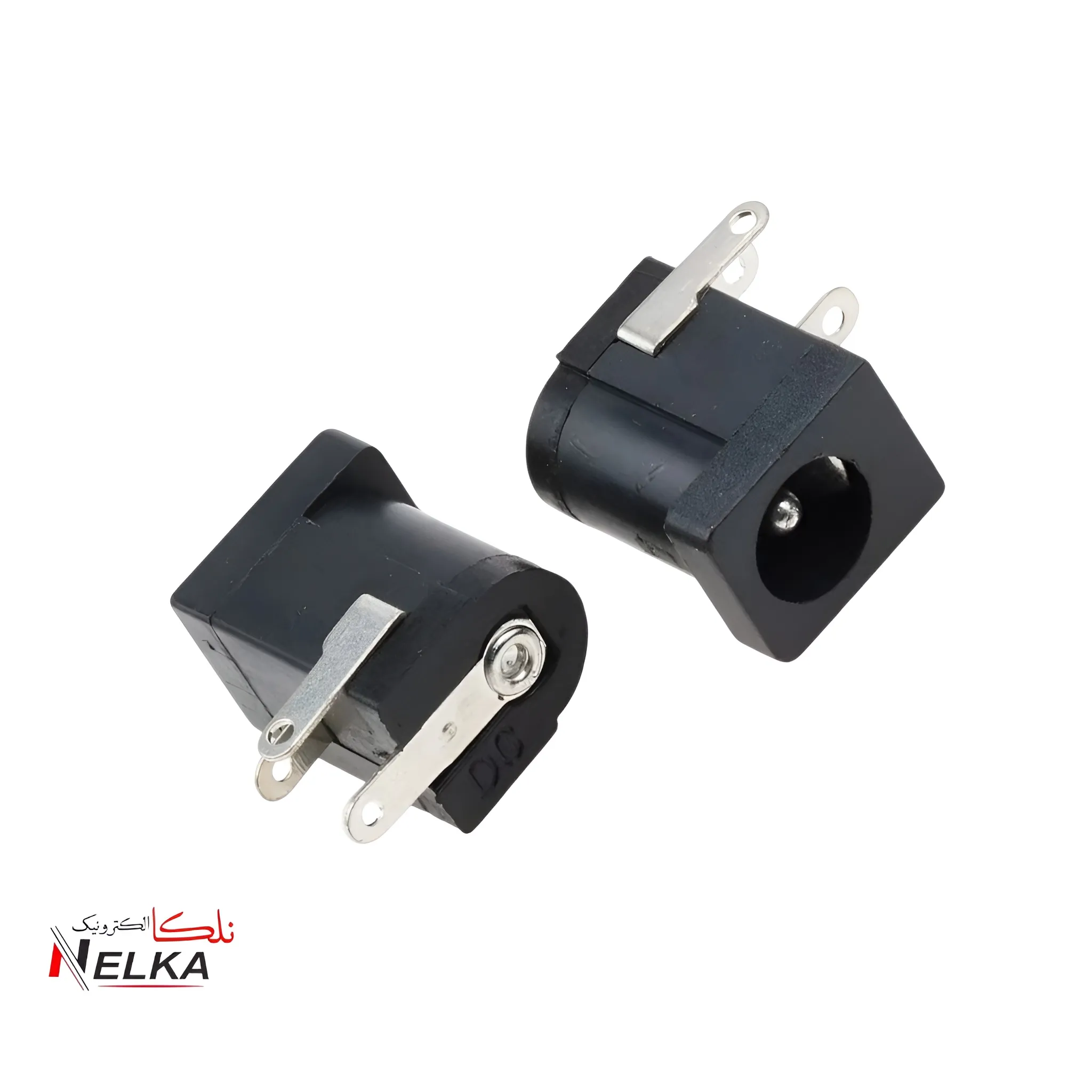 جک مادگی آداپتوری رو بردی