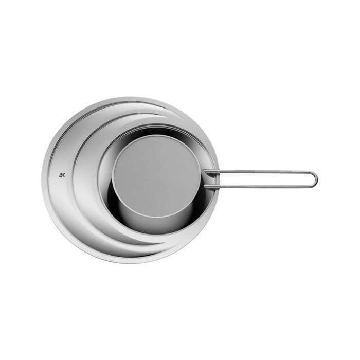 محافظ روغن وی ام اف | WMF SPLASH GUARD 20-24-28 CM
