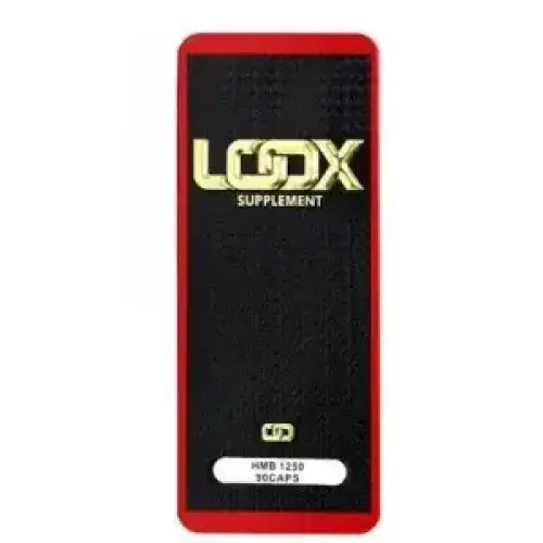 اچ ام بی لوکس LOOX HMB