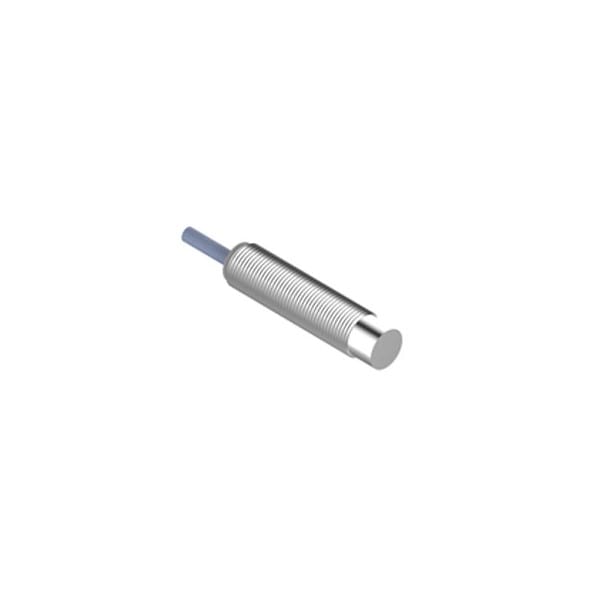 سنسور القایی سری M12 Pre-wired Non-flush