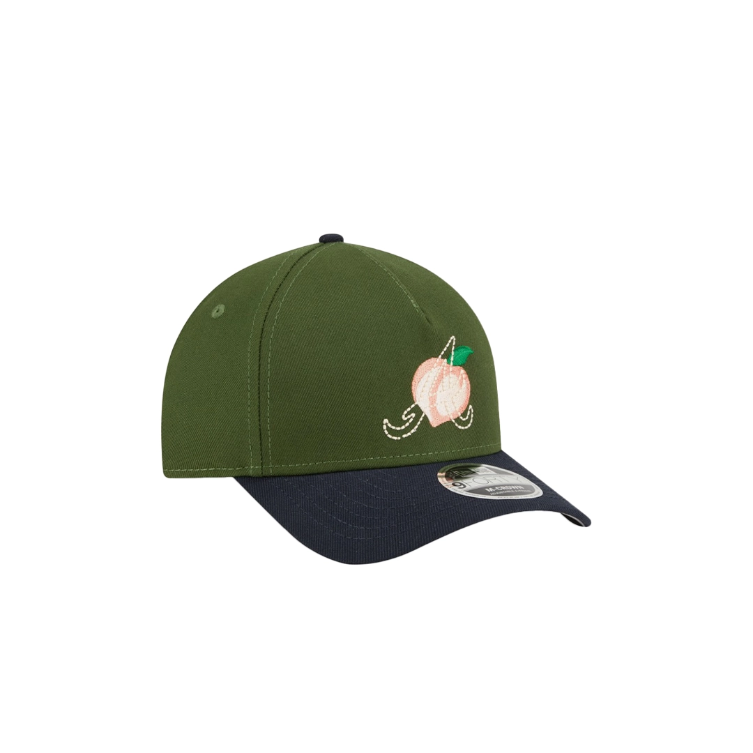 کپ نیوارا (Atlanta Braves City)