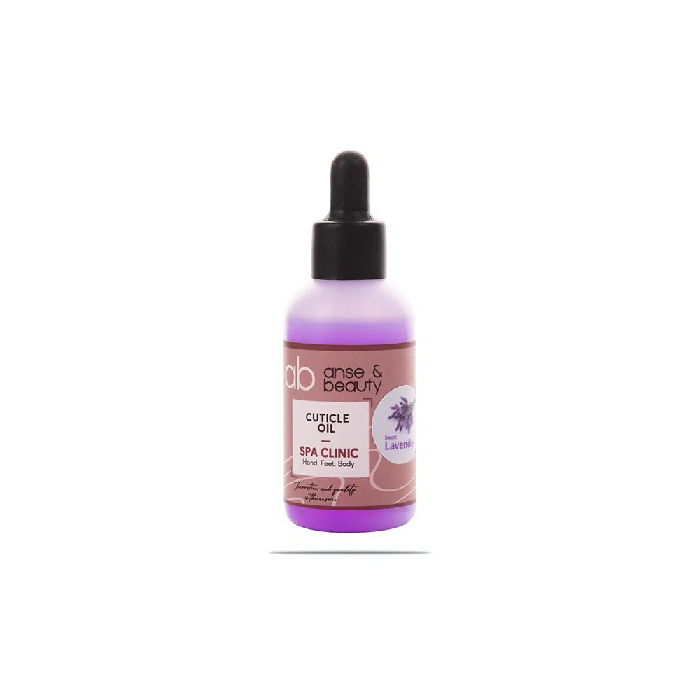 روغن کوتیکول 60 میل آنسه رایحه اسطخدوس