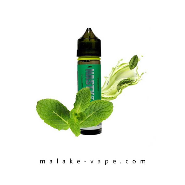 جویس نعنا نستی Nasty LIQ 05 Spearmint