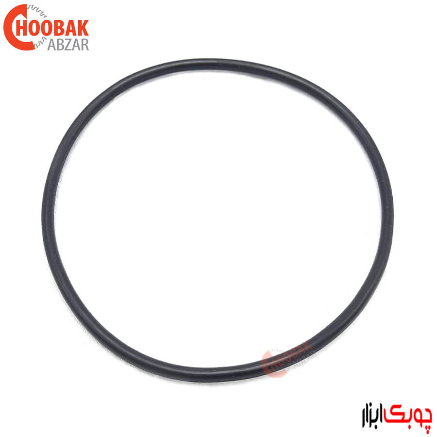 واشر کاسه نمد نگهدارنده سیلندر میخکوب نواری 7cm دامار مدل CN70
