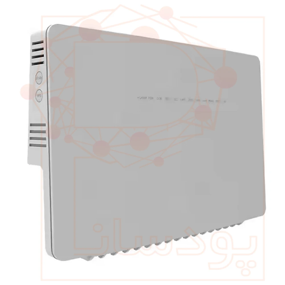 مودم فیبر نوری هوآوی مدل HG8245Q2 APC