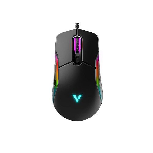 ماوس گیمینگ رپو   Rapoo VT200 Wired Gaming Mouse
