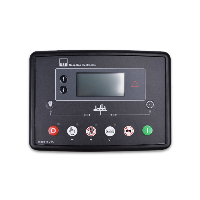 برد کنترل دیپسی Deep Sea DSE 6020 MKII