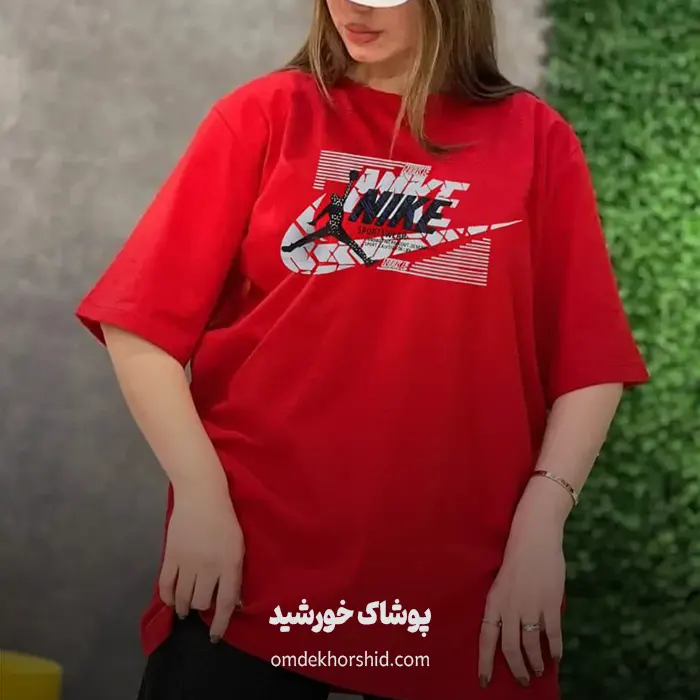 تونیک لانگ نایک