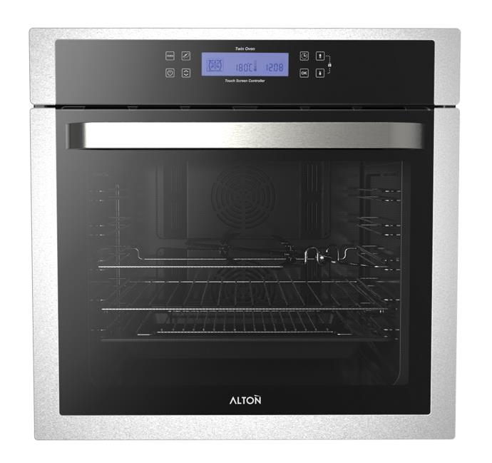 فر توکار آلتون مدل V301S