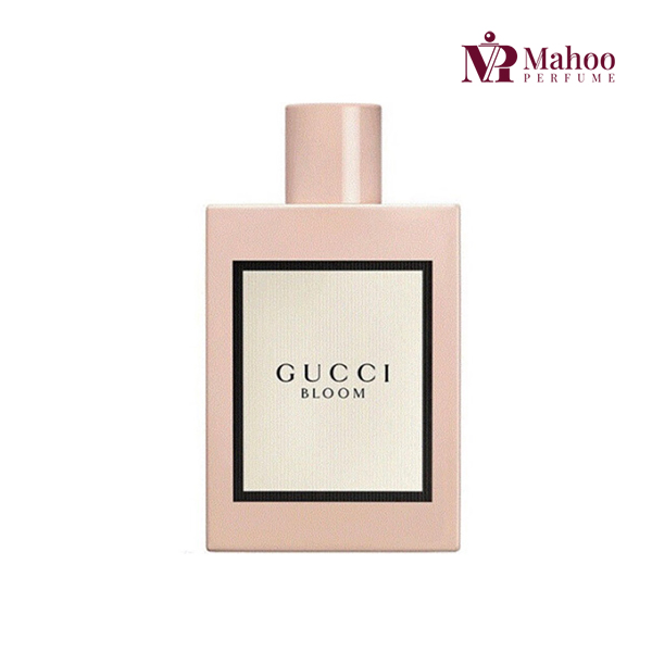 عطر گوچی بلوم ساخت ماهوپرفیوم Gucci Bloom