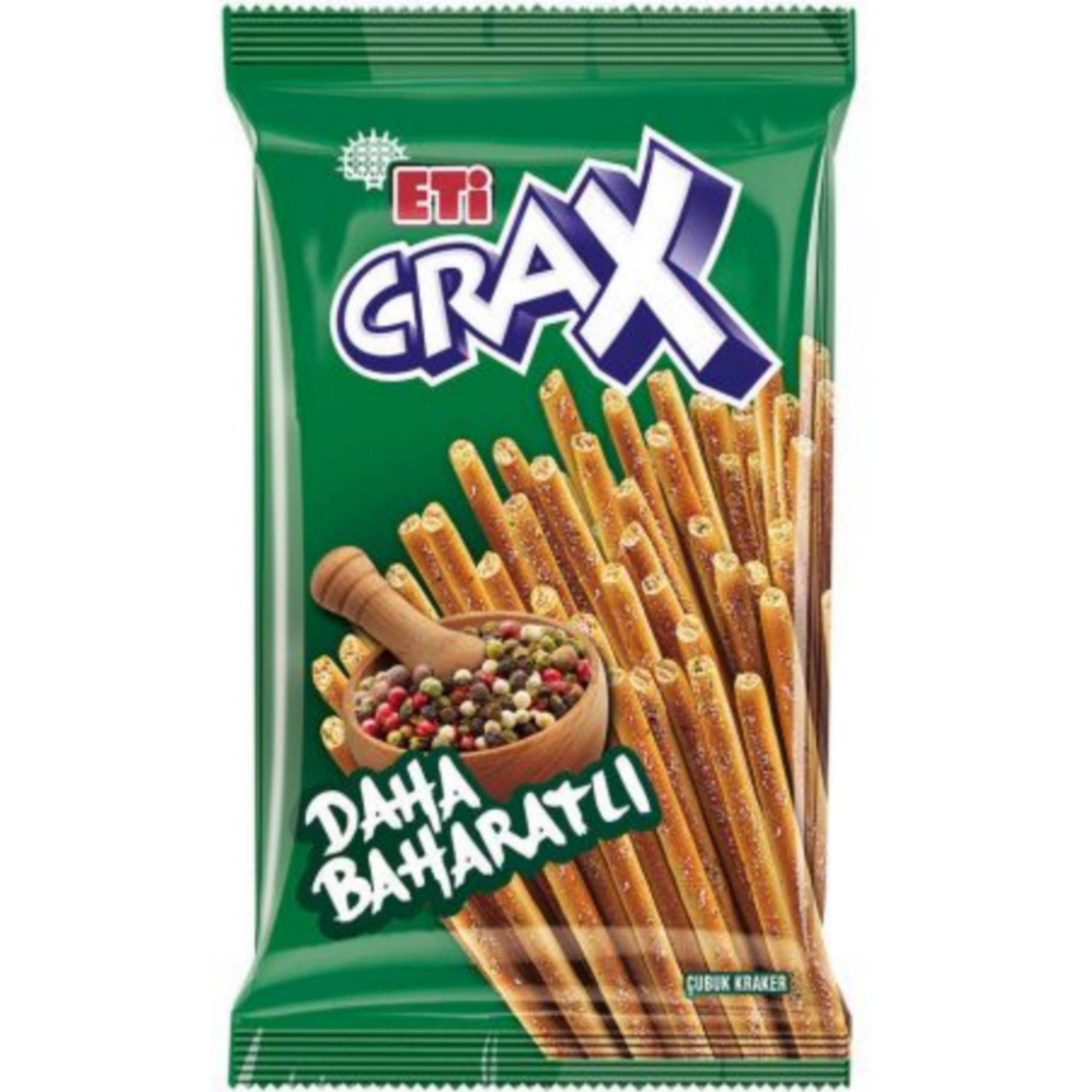 چوبشور اتی کراکس (ادویه جات)