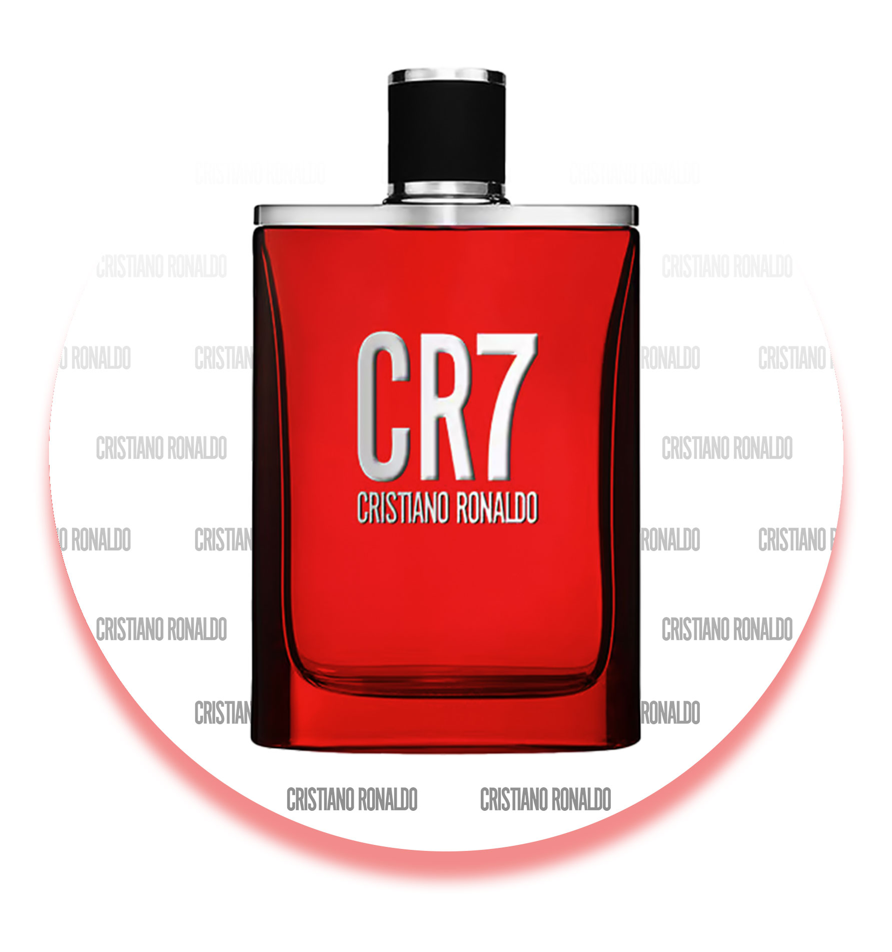 عطر کریستیانو رونالدو سی آر سون | Cristiano Ronaldo CR seven
