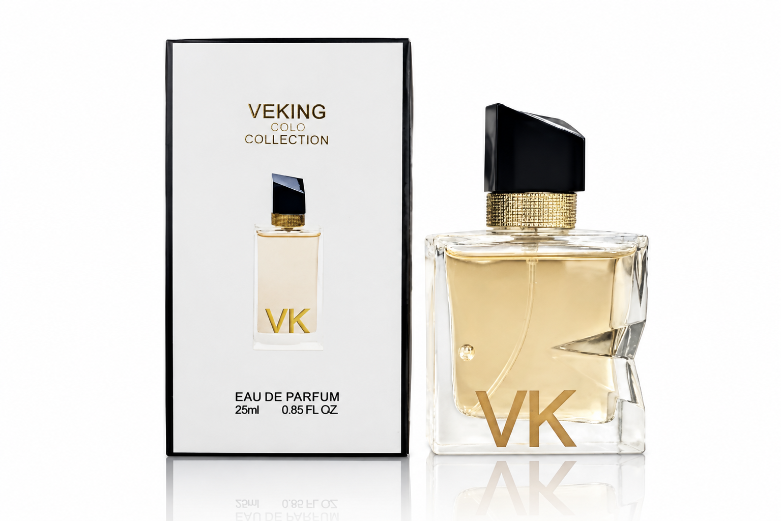 عطر ادکلن لیبره ویکینگ کالکشن کد 082 حجم 25میل LIBRE