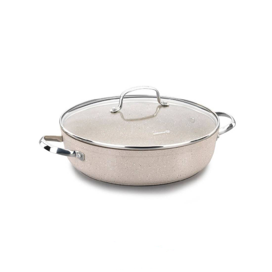 قابلمه کوتاه کرکماز مدل GRANITA A1264
