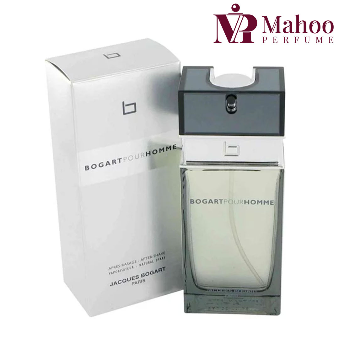 خرید عطر ادکلن بوگارت پورهوم اصل | Jacques Bogart Pour Homme