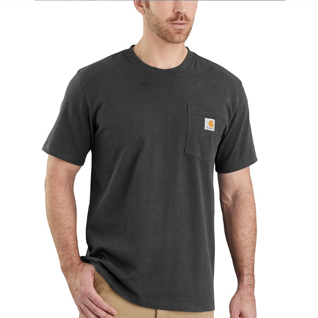 تیشرت کارهارت (Pocket T-shirt)