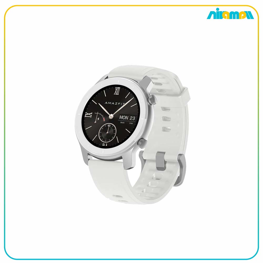 ساعت هوشمند شیائومی مدل Amazfit GTR 42m Global