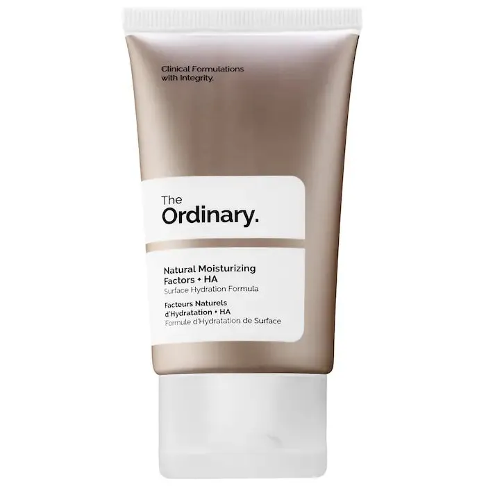 مرطوب کننده اوردینری ORDINARY