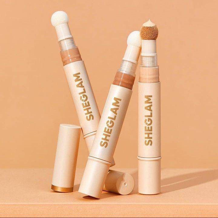 کانسیلر شیگلم SHEGLAM Complexion Boost Concealer