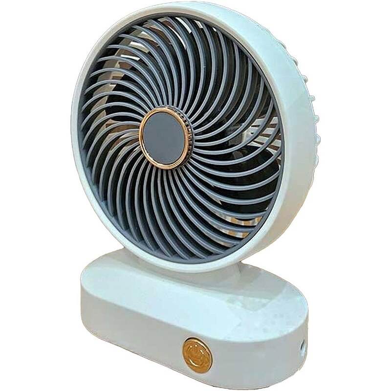 مینی فن شارژی ZB097
