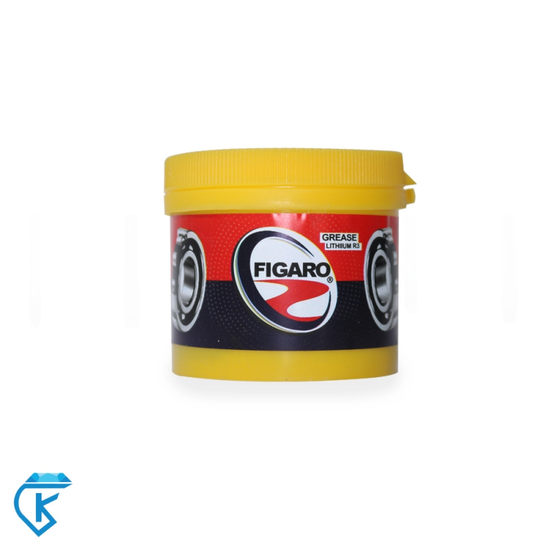 گریس نسوز 100 گرمی فیگارو
