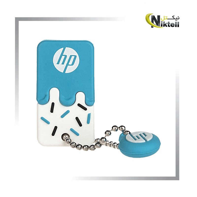فلش 16 گیگ HP