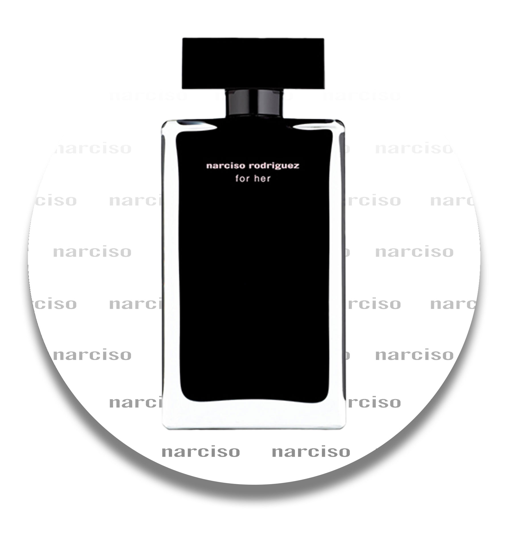 عطر نارسیس رودریگز زنانه مشکی | Narciso Rodriguez for Her EDT