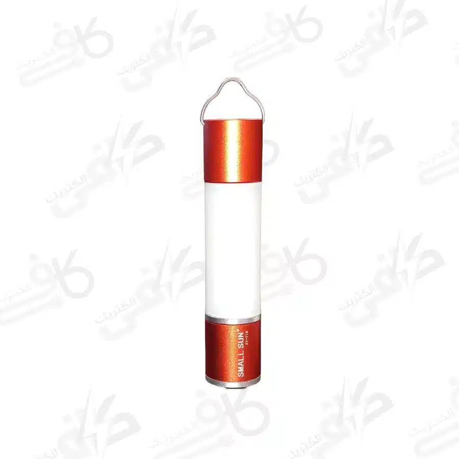 چراغ قوه دستی پلیسی اسمال سان مدل T15
