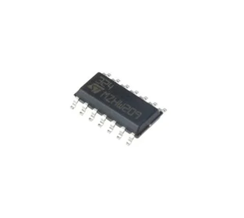 آی سی LM324D (ST)