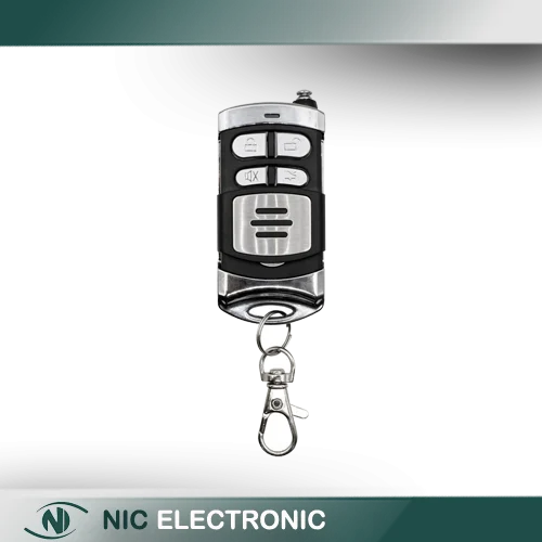 ریموت دزدگیر کلاسیک GIGACODE آنتن دار مدل +64