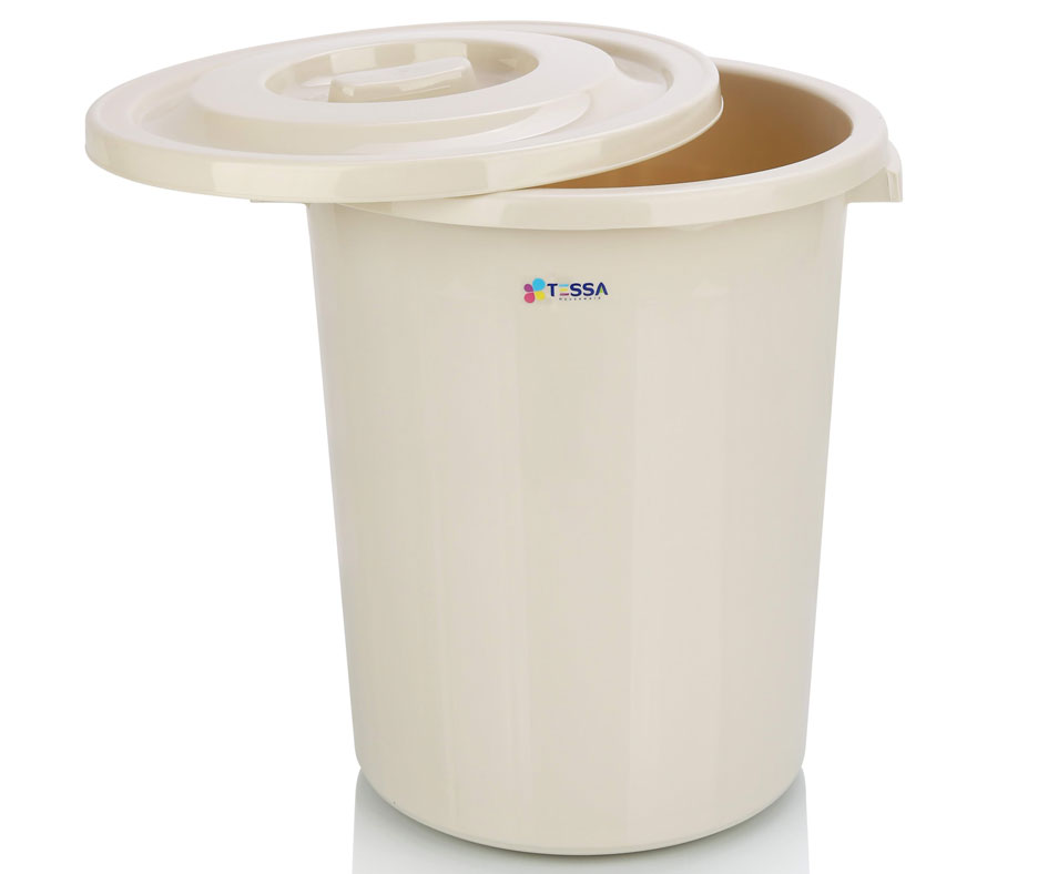 سطل لوکس 710 تسا