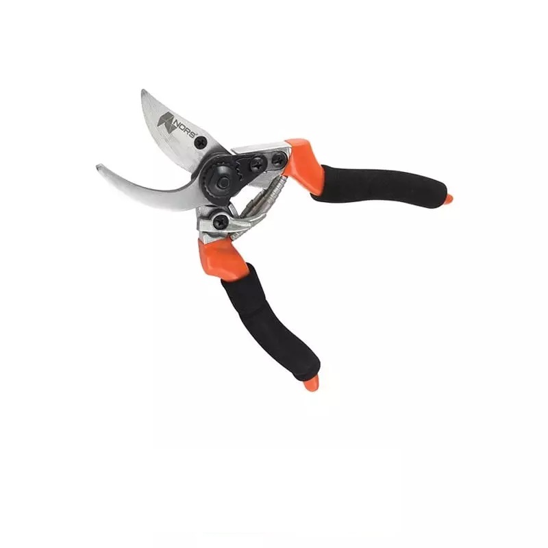 قیچی باغبانی نورس مدل NR-PS01 (تیغه فولاد SK5)