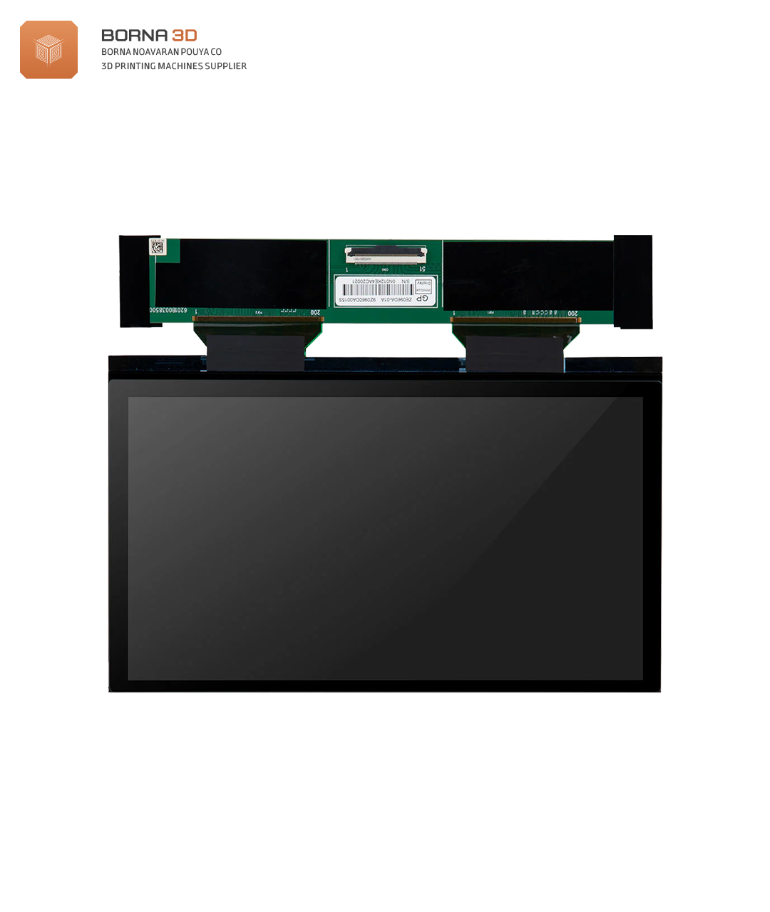 ال سی دی پرینتر سه بعدی ELEGOO Saturn 4 Ultra 16K