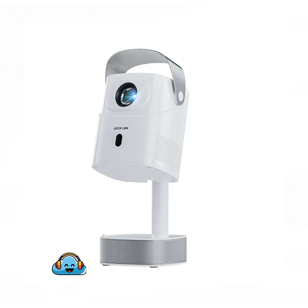 پروژکتور قابل حمل پلوتو گرین لاین Green Pluto 4k Portable Projector