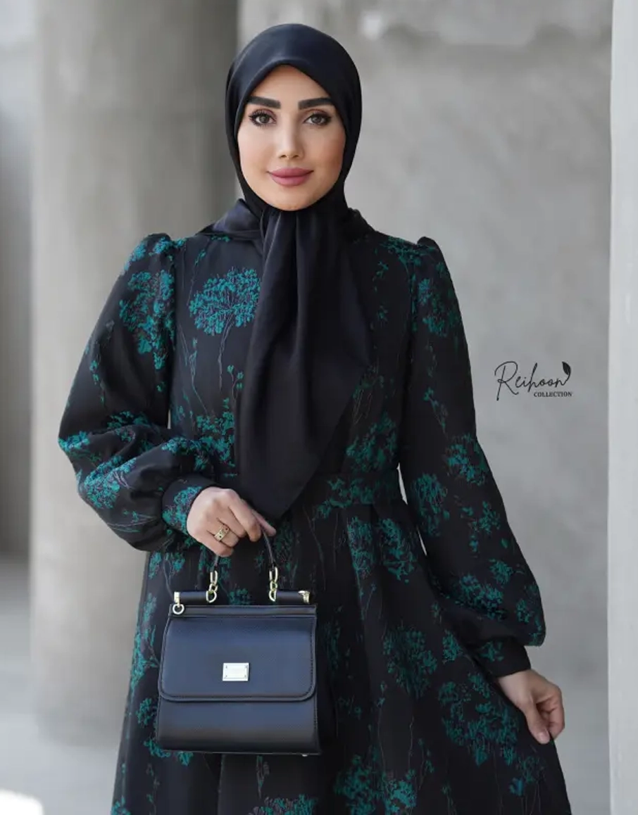 پیراهن فروغ