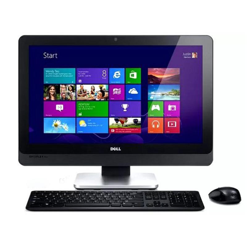 آل این وان استوک دل All in one Dell Optiplex 9010