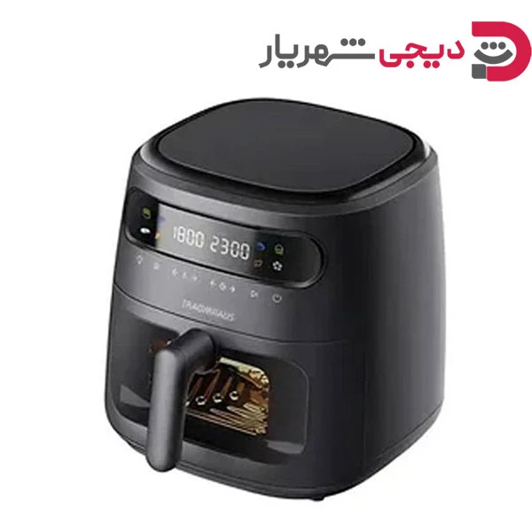 سرخ کن بدون روغن 6 لیتر نیولند NL-2974BL